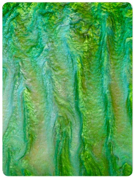 Buy cheap Manufacturers Produce Colored Starry Sky Series of Acrylic Decoration Acrylic Sheet from wholesalers