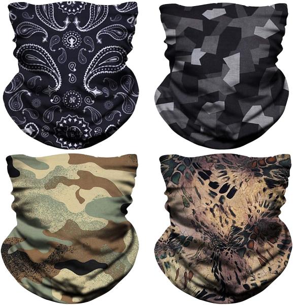 Buy cheap Washable Women Filter Headwear Colorful Hair Scarf from wholesalers
