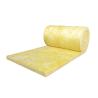 Buy cheap Anticorrosive Harmless Glass Wool Roll , Waterproof Glasswool Aluminium Foil from wholesalers