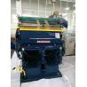 Buy cheap Semi - Automatic Smooth Creasing Cutting Machine Hot Stamp Die Cutter Machine from wholesalers