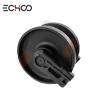 Buy cheap V0521-22902 Front Idler For Kubota Compact Track Loader Undercarriage Parts from wholesalers
