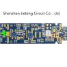 Buy cheap OEM HASL High TG PCB Fabrication Services Circuit Board from wholesalers