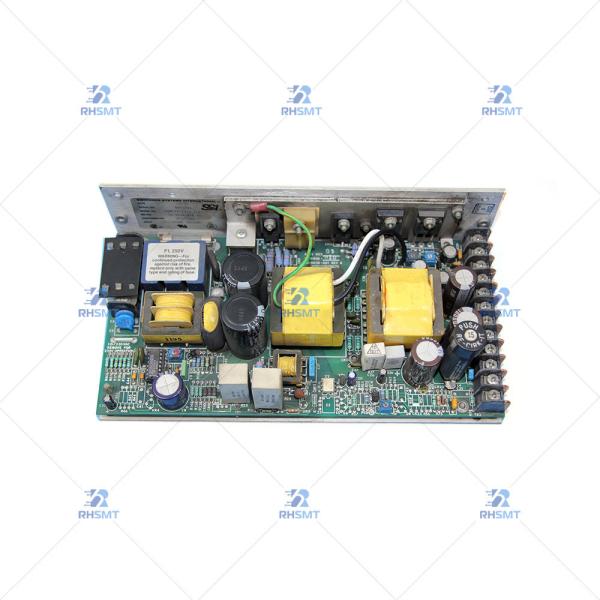 Buy cheap UNIVERSAL THP POWER SUPPLY 4517110 AI Spare Part from wholesalers