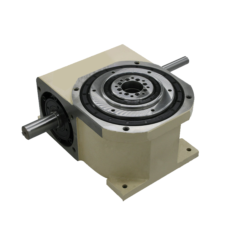 110DA Series High Precision Cam Indexer Dividing Head Type 42KG Load Capacity