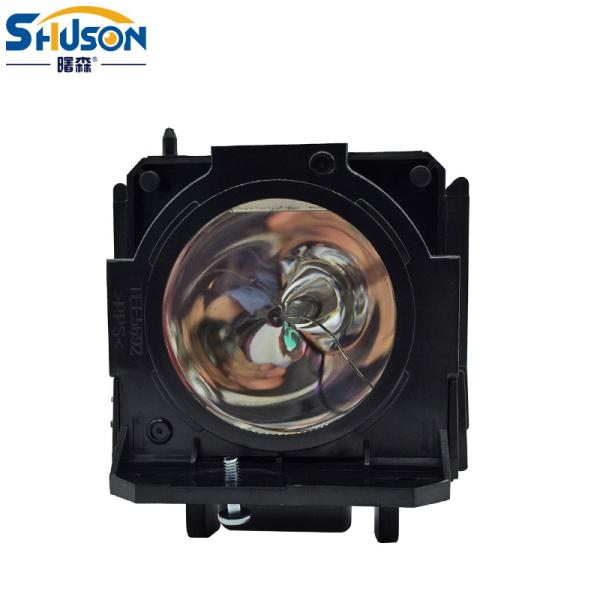 Buy cheap PT DW750 PT DW750BU PT DW750LBU 310W Panasonic Projector Bulbs from wholesalers