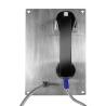 Buy cheap Flush Mounted Emergency Telephone with Rugged Handset for Industry from wholesalers