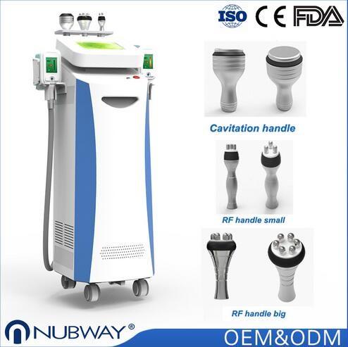 Buy cheap 2016 non surgical liposuction machine cryolipolysis machine competitive price from wholesalers