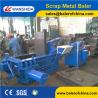 Buy cheap Hydraulic Metal Baling Press from wholesalers