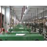 Buy cheap UL21016 XLPE Flat Ribbon Cable Irradiated PE Pitch 2.0MM, 2.54MM 105C 300V from wholesalers