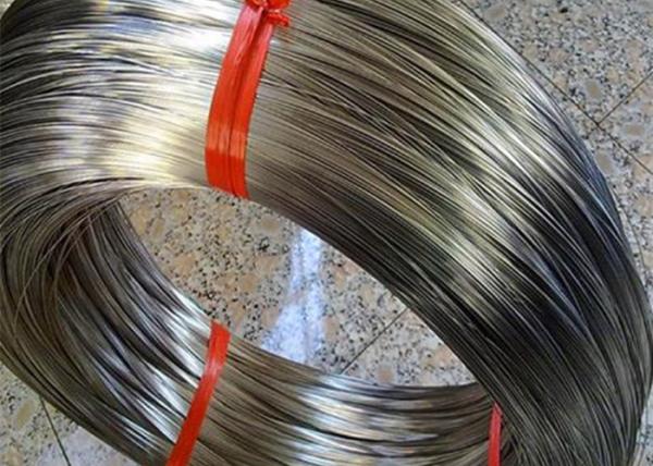 Buy cheap Corrosion Resistance Stainless Steel Wire Grade 302HQ 304HC 0.05mm ~ 10mm ASTM A493 from wholesalers