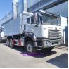 Buy cheap Used Heavy Dumper Truck 6*4 375HP Sinotruk HOWO Tipper Truck from wholesalers