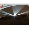 Buy cheap Professional Show Laser Projector , Standard ILDA Laser Projector Dustproof from wholesalers