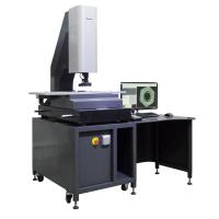 Buy cheap High Speed Optical CNC Vmm Measuring Machine For QC Full Inspection product