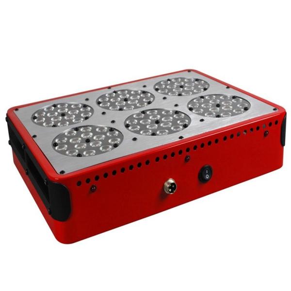 Buy cheap 200w plant grow light,EPI chips brand led grow lights 210W,,greenhouse led lighting from wholesalers