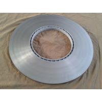 Buy cheap EN 1.4037 DIN X65Cr13 Cold Rolled Precision Stainless Steel Strip In Coil product