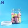Buy cheap 800ml Leak Proof Plastic Jar Canning Plum Cake Kombucha Empty PET Bottles from wholesalers