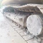 20 Ton Used Caterpillar 320 Gc Excavator in Good Condition Original Hydraulic