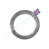 Buy cheap High Hardness Pump Tungsten Carbide Seal Rings from wholesalers