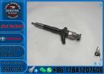 Common Rail Injector 095000-7380 095000-5440 095000-8290 095000-8220 095000-8560