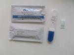 One Step Covid 19 Ag Antigen Saliva Lollipop