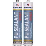 Buy cheap Windshield Automotive Polyurethane Adhesive High Strength Black Color from wholesalers