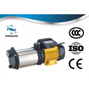 Buy cheap 120 L/Min Flow Multistage Centrifugal Pump For Air - Conditioning System , Class F Insulation from wholesalers