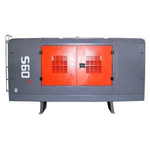 Buy cheap 162KW Rotary Screw Air Compressor Drilling Machine 18bar Working Pressure from wholesalers