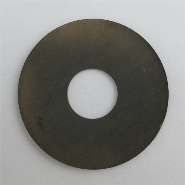 Buy cheap GT20V GT22V Turbo Heat Shield For 443768-0003 Turbocharger Replacement Accessories from wholesalers