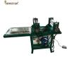 Buy cheap Electric Beeswax Foundation Machine for making Beeswax Foundation Sheets Beekeeping Tools from wholesalers