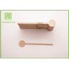 Buy cheap Taste Free Wooden Coffee Stirrer Sticks Wooden Cocktail Picks For Takeaway Shop from wholesalers