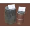 Buy cheap Nozzle And Well Block For Steel Plant Refractories Ladle Nozzle from wholesalers