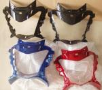 Motocross parts SUVs CBF150 Red Black Yellow White Blue Case headlight