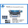 Buy cheap LED Strip Pick And Place Equipment 136 Heads 500000CPH LED Light Production Line from wholesalers