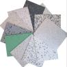 Buy cheap Conductive Flooring Cleanroom Homogenous Anti-static PVC Floor Tiles from wholesalers