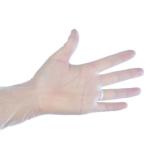 Disposable Pvc Medical Vinyl Gloves Transparent Household Cleaning