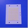 Buy cheap 50W 2835SMD SMD LED PCB Board Module 10 Series 10 Parallel Flood Light Parts from wholesalers