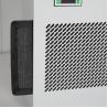 Buy cheap 13500BTU 48V DC Powered Air Conditioner 4000W For Outdoor Telecom Battery Cabinet from wholesalers