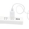 Buy cheap 5V 2.4A AC US Plug USB Wall Portable Smartphone Charger For Samsung Galaxy from wholesalers