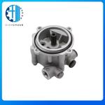 Hydraulic Pilot Pump 2902440-2976A For SK200-8 R210-7 CLG922D K3V112DT Excavator