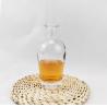 Buy cheap 750ml 700ml 500ml Custom Glass Bottle for Gin Vodka Whisky Tequila Liquor from wholesalers