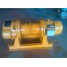 Buy cheap Double Drum 2t / 3tm Electric Rope Winch For Construction Mining from wholesalers