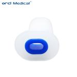Color Coded Oropharyngeal Guedel Airway / Medical PE Guedel Pattern Airway