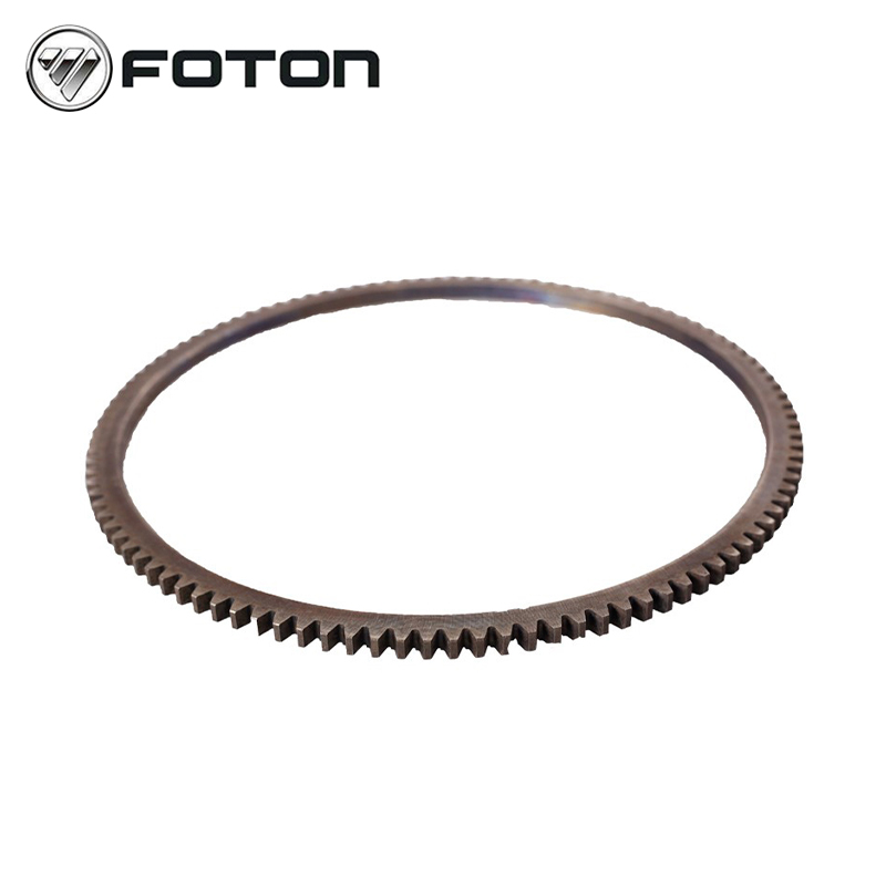 2016- Year ISF2.8 ISF3.8 Flywheel Gear Ring for Foton Aumak Trucks 3905427 3908546