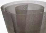 Buy cheap 2m 500mesh Roll Wire Mesh Cloth from wholesalers