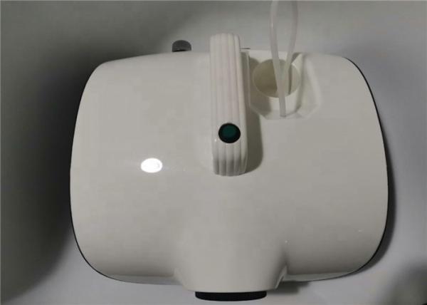 Buy cheap Excellent Efficeincy Car Atomization Disinfectant Machine Hand Press / Remote Control from wholesalers