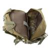 Buy cheap Multifunctional Outdoor Tactical Backpack Lightweight With Hiking Reflective Strips from wholesalers