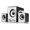 Buy cheap 2.1 Nearfield Wired Computer Speaker Surround Sound from wholesalers