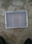 Disinfect basket、stainless steel wire basket、316 stainless steel wire mesh
