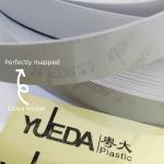 Customizable furniture board edging strip：Mirror Finish High Gloss Edge Banding