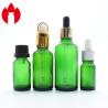 Buy cheap Empty Cosmetic Essential Oil Glass Bottle Vial from wholesalers